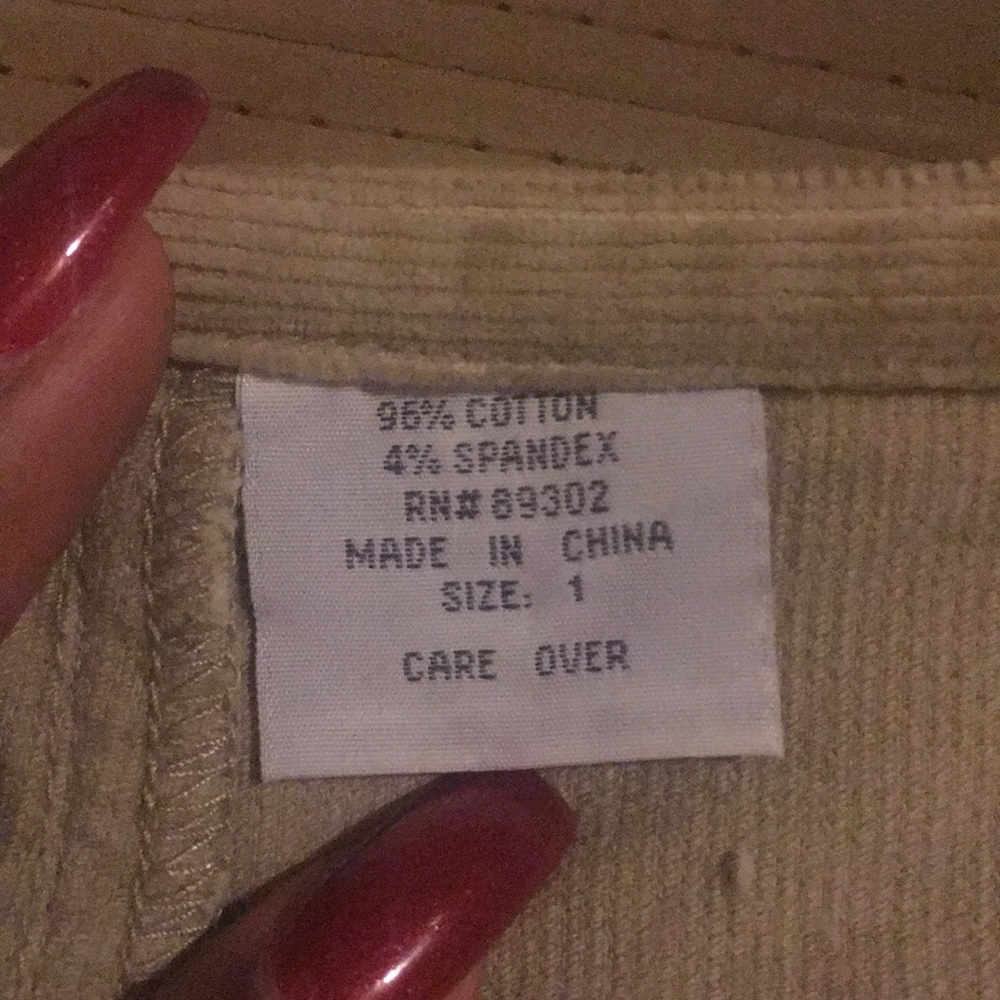 Patch Work - image 4